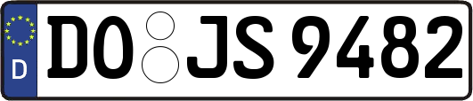 DO-JS9482
