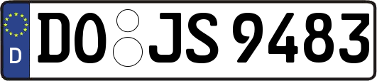 DO-JS9483