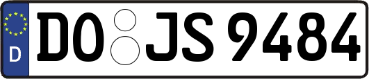 DO-JS9484