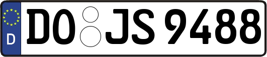 DO-JS9488