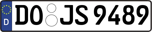 DO-JS9489