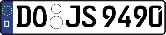 DO-JS9490