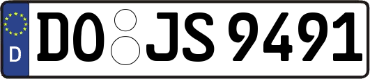 DO-JS9491