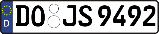 DO-JS9492