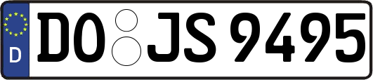 DO-JS9495