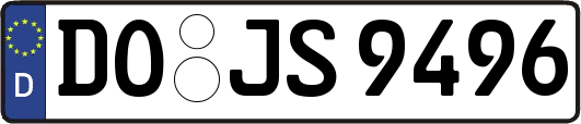 DO-JS9496