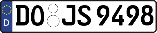 DO-JS9498