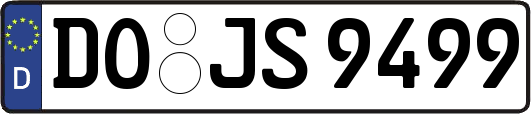 DO-JS9499