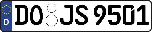 DO-JS9501