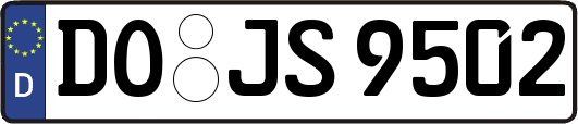 DO-JS9502