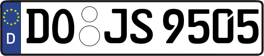 DO-JS9505