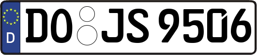 DO-JS9506