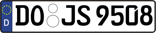 DO-JS9508