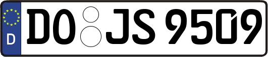 DO-JS9509