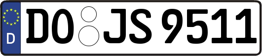 DO-JS9511