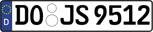 DO-JS9512