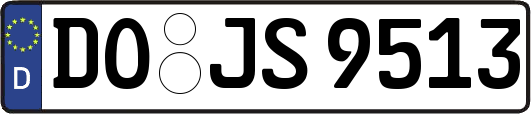 DO-JS9513