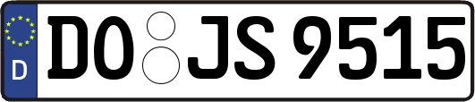 DO-JS9515