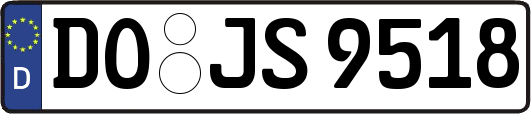DO-JS9518