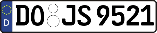 DO-JS9521