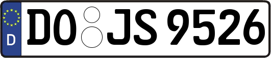 DO-JS9526