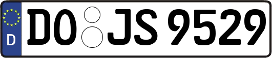 DO-JS9529