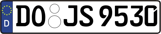DO-JS9530