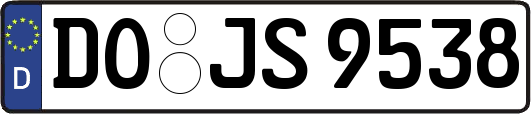 DO-JS9538