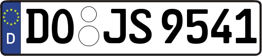 DO-JS9541