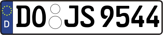 DO-JS9544