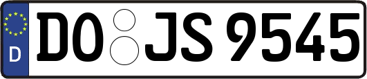 DO-JS9545