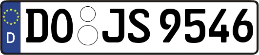DO-JS9546