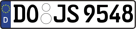 DO-JS9548