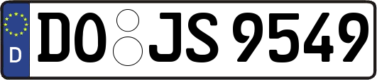 DO-JS9549