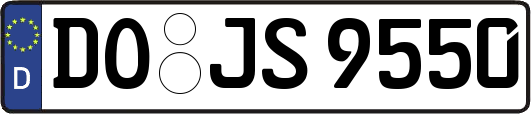 DO-JS9550