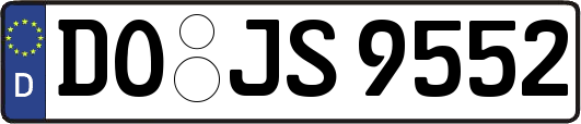 DO-JS9552