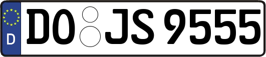 DO-JS9555