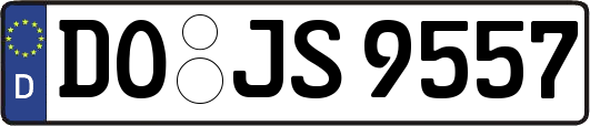 DO-JS9557