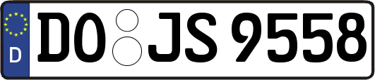 DO-JS9558
