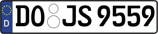 DO-JS9559