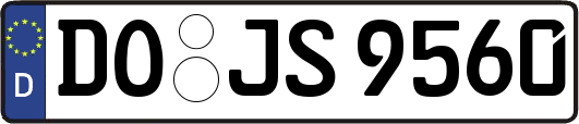 DO-JS9560