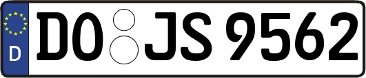 DO-JS9562