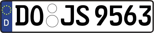 DO-JS9563