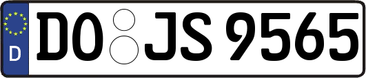 DO-JS9565