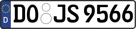 DO-JS9566