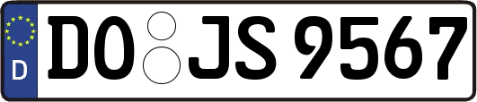 DO-JS9567