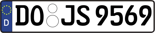 DO-JS9569