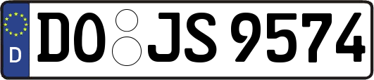 DO-JS9574