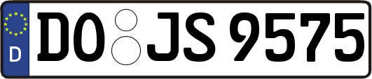 DO-JS9575