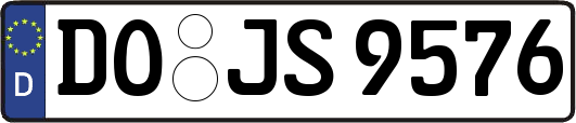 DO-JS9576